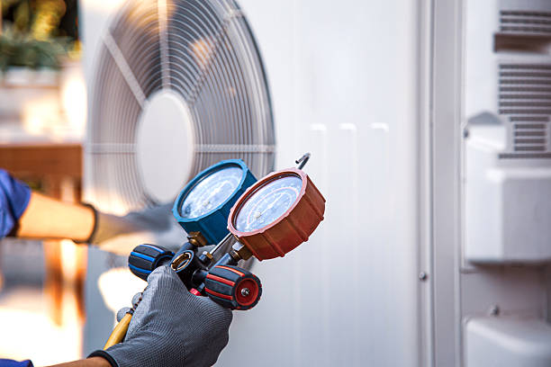 Affordable Emergency Ac Repair solutions in Martel, OH