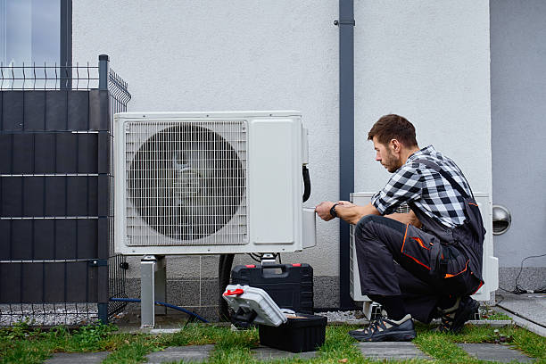 Top rated local Emergency Ac Repair specialists in Martel, OH